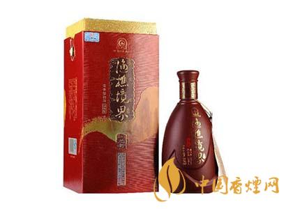 渔樵境界-人和52&deg;500ml