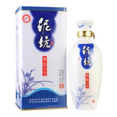 42&deg;泥坑青瓷二号500ml