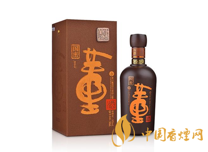 54&deg;国密董酒500ml