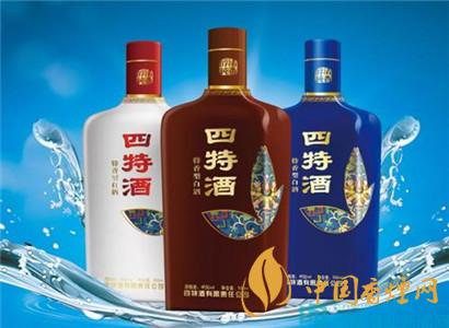 四特酒金钟45&deg;460ml