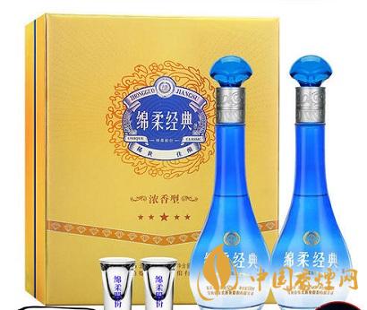 古贝春2005 42&deg;500ml