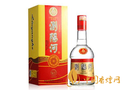 浏阳河金世纪新一星39&deg;475ml