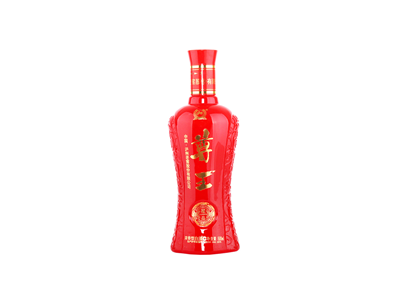泸州老窖尊王藏品52度高度500ml