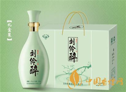 泥坑青瓷二号42&deg;500ml