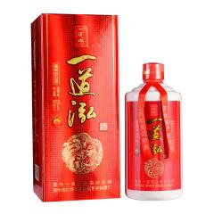 53&deg;一道泓酱香10年陈酿500ml