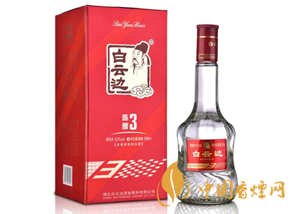 白云边1979 53&deg;500ml