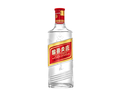 五粮液绵柔尖庄（光瓶131）50&deg;度