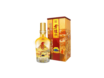 泸州老窖老泸州一品醉52度500ml