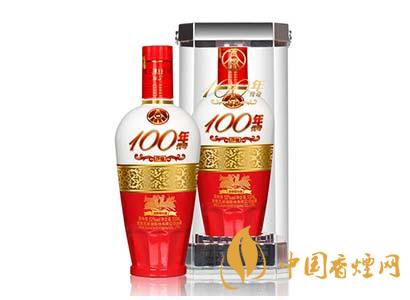 五粮液100年传奇淡雅52&deg;