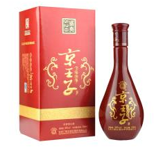 38&deg;京王子喜酒500ml