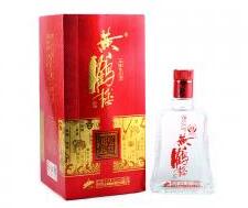 54&deg;黄鹤楼特制C6 500ml