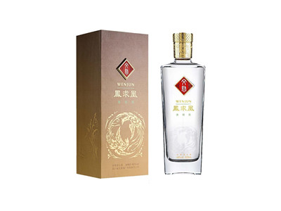 52&deg;剑南春文君凤求凰浓香型500ml