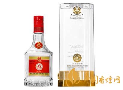 五粮液新豪华装52&deg;500ml