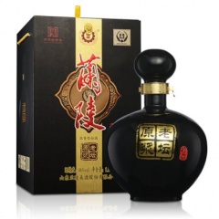 52&deg;黑兰陵王450ml