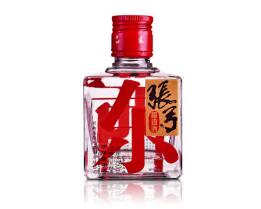 38&deg;张弓金典品味（红装） 500ml