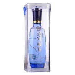 50&deg;宋河粮液家韵500ml（宋河粮液扣扣装）