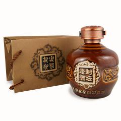 53&deg;醉卿典藏1988封坛老酒500ml