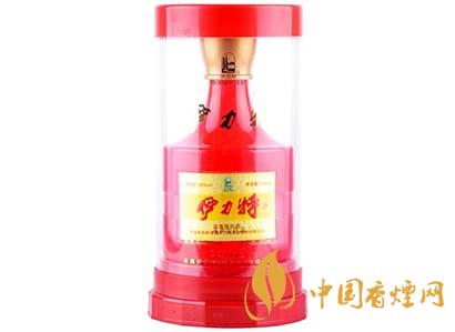 伊力特50&deg;750ml
