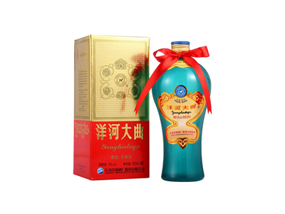洋河大曲55度500ml