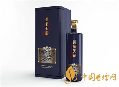 吉祥中华藏酒46&deg;250ml