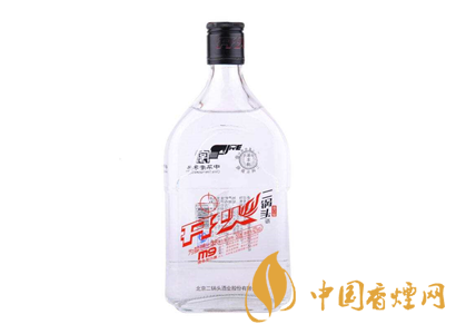 开火二锅头50&deg;500ml