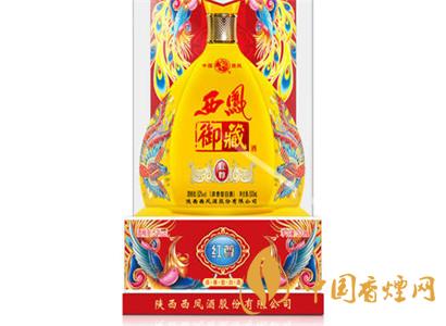 李渡百年渡御藏30年52&deg;500ml