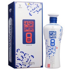52&deg;全兴特曲 T3 500ml