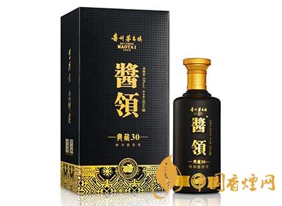 酱领典藏15-捆沙酱香老酒53&deg;500ml