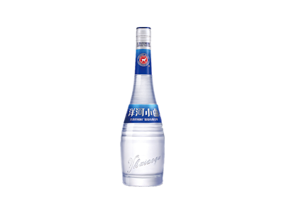洋河小曲42度480ml