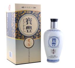 52&deg;宝丰老窖丰坛贰号500ml