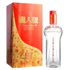 42&deg;唐人福千禧500ml