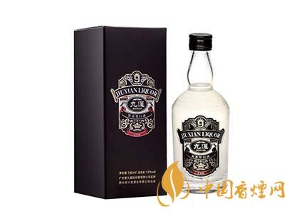 哥弟集团九暹酒幽雅酱香型珍藏级53&deg;700ml