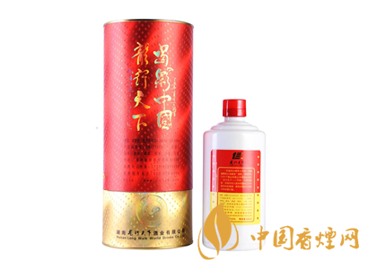 龙行天下839(喜洋洋)52&deg; 500ml