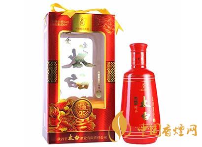 爱心太白15年52&deg;500ml