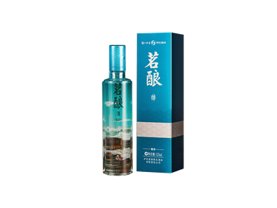 泸州老窖508度小茗酿508 125ml