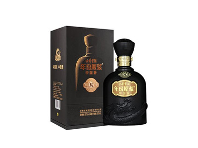 古井贡酒年份原浆中国香古50&deg;500ml