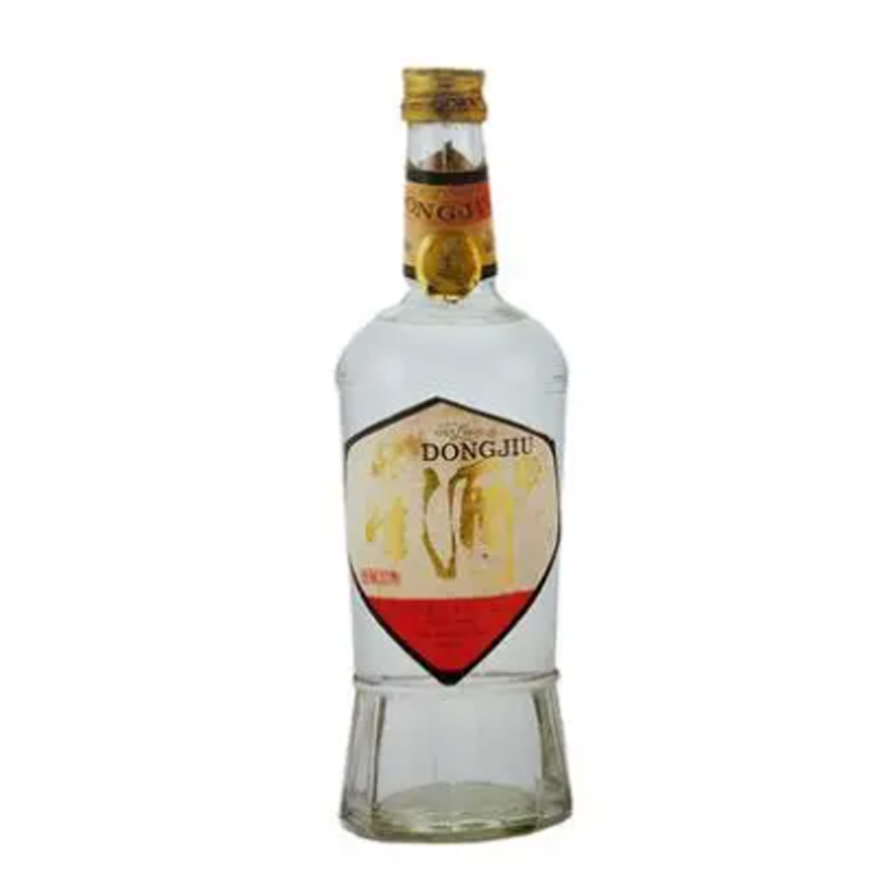 1989年董酒 白董白酒500ml