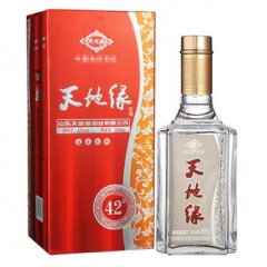 42&deg;天地缘盛世庆典500ml