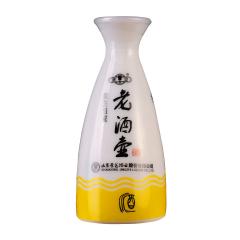 55&deg;景芝白干老酒壶200ml