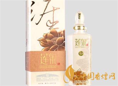 吉祥客家莲泉米香48&deg;500ml