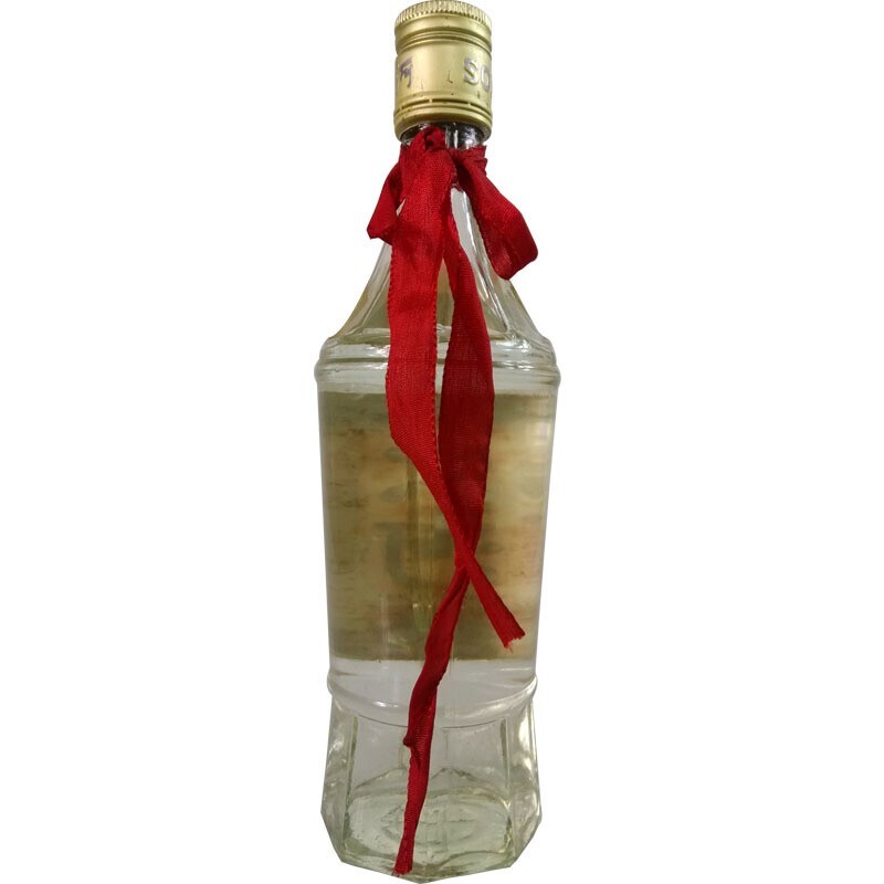 1996年宋河54度白酒500ml