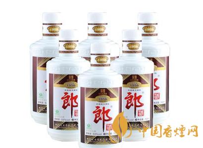 53&deg;老郎酒1956 500ml