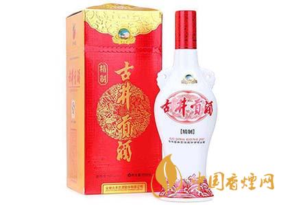 精制古井贡酒50&deg;500ml