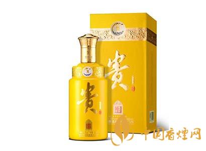贵酒金星贵53&deg;500ml