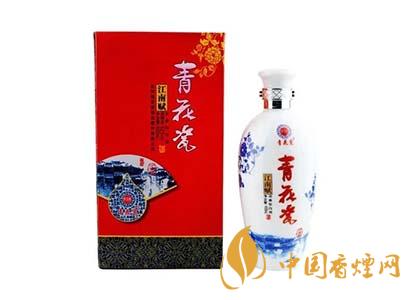 青花瓷江南赋52&deg;450ml