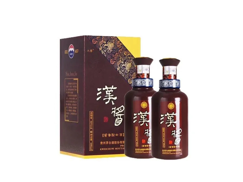 茅台汉酱酒 51度