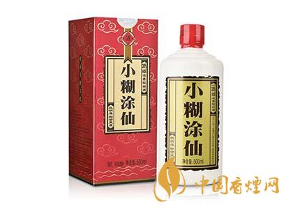 52&deg;小糊涂仙500ml