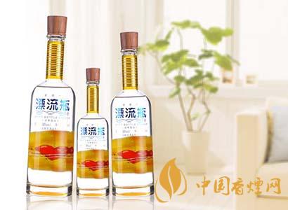 漂流瓶酒礼盒38&deg;350ml*3