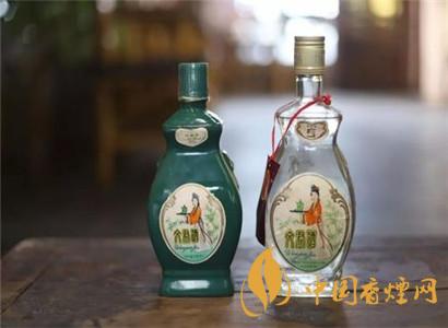 52&deg; 500ml文君酒
