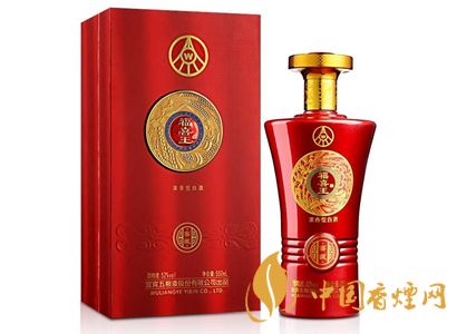 42&deg;泰尚二十八年窖藏精品500ml